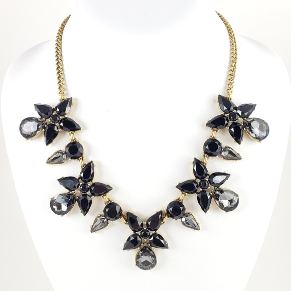J. Crew Jewelry - J. Crew Statement Necklace